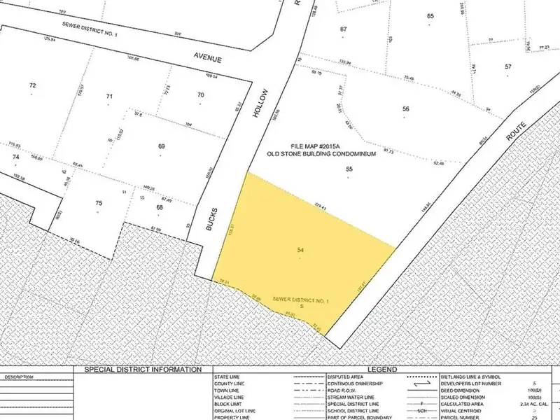 Medical/professional Office Building for Lease on High-traffic Route 6, Mahopac, Ny