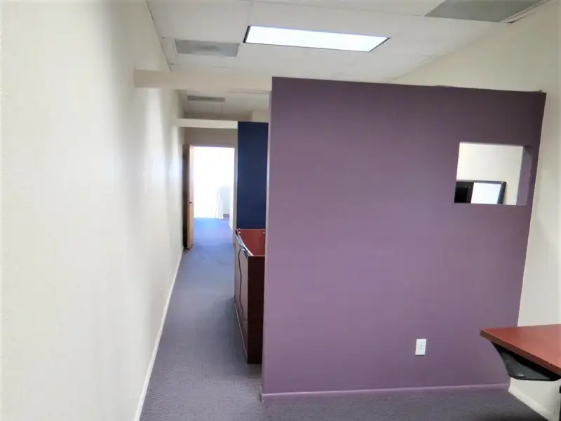 Unique Two-story Office Space with Meeting Rooms and Private Entrances in High-traffic Area