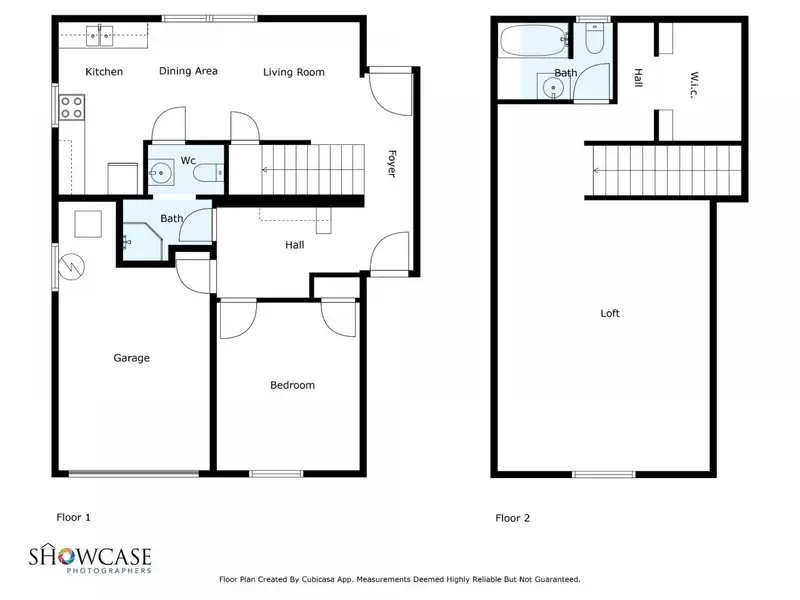 Historic Bungalow with Detached Unit on High-traffic Main St, Ideal for Commercial Use
