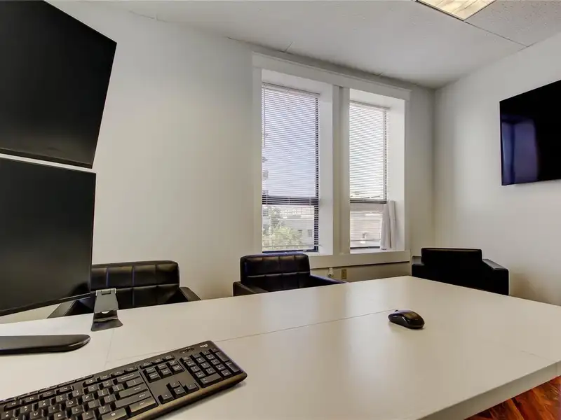Furnished Executive Office Suite in Grand Central Place, Hyde Park - Immediate Availability