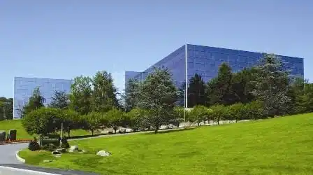 Commercial Lease