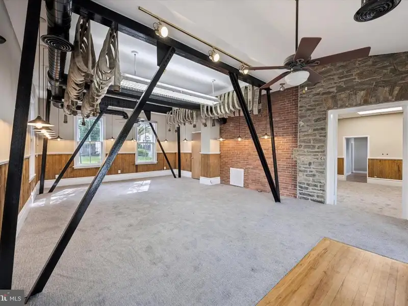 Historic 1906 Commercial Property in Bristol Borough with Versatile Layout and Prime Location