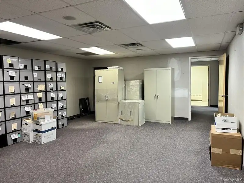 Professional Office Suite in Highlands Building, Near New York Presbyterian Hospital