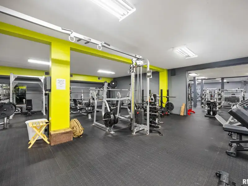 Turnkey Commercial Fitness Facility with Strong Membership Base in Prime Location