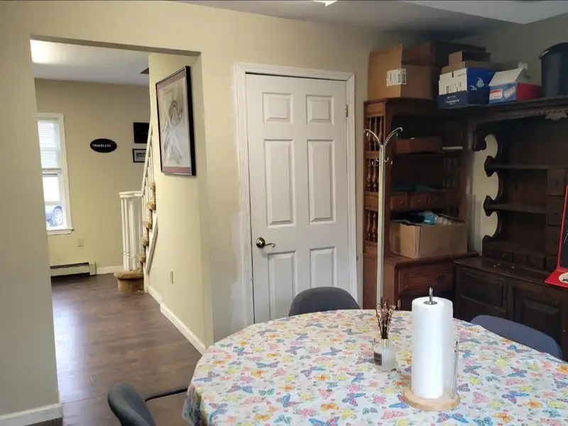 Adjacent Commercial Properties for Sale in Montgomery, Ny – Office and Multi-use Zoned