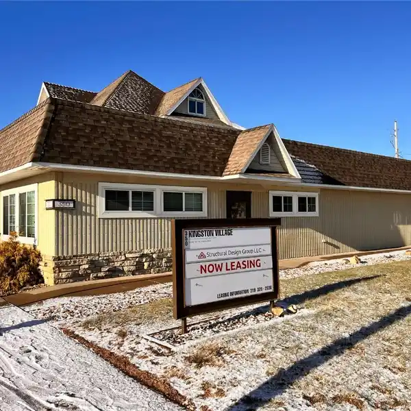 Commercial Lease