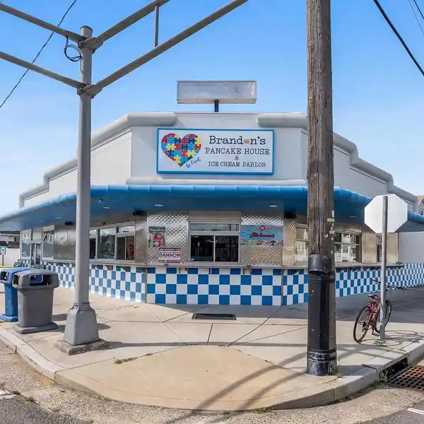 Commercial Sale