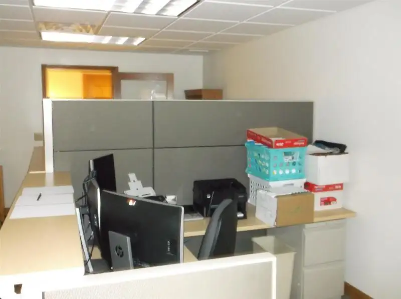 Southwest Business Park: 10,000 Sf Lease - Renovated & As-is Options Available