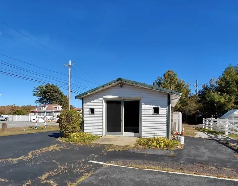 Commercial Lease