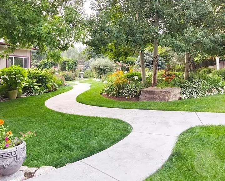Danwalt Gardens: Event Venue with Botanical Gardens and 3 Residential Homes in Billings, Mt