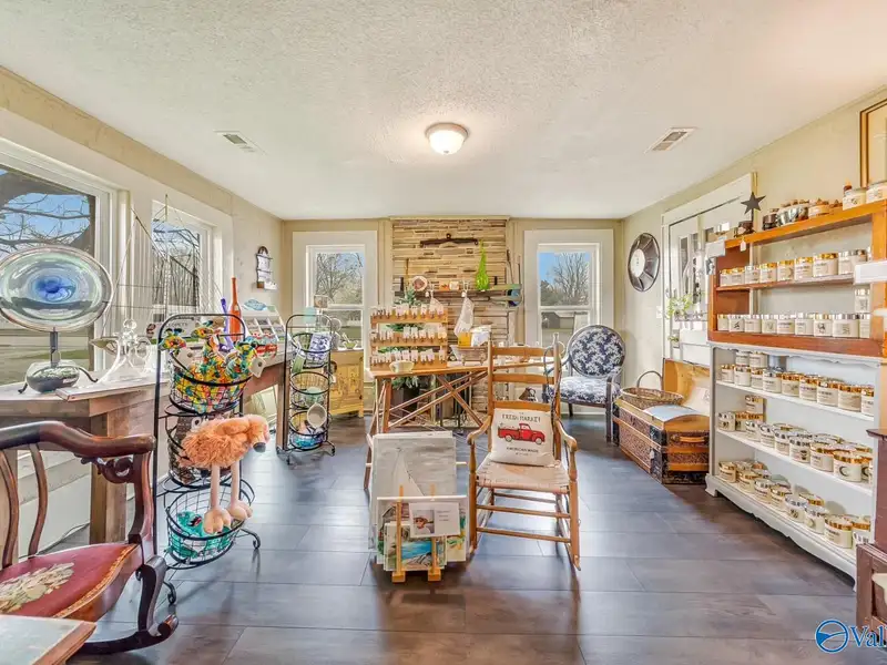 Renovated Historic Retail Space in Grant with Two Kitchens and Commercial Zoning