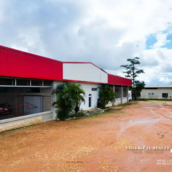Commercial Sale