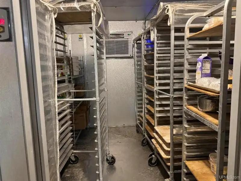 Turnkey Artisan Bakery for Sale in Downtown Location with Growth Potential