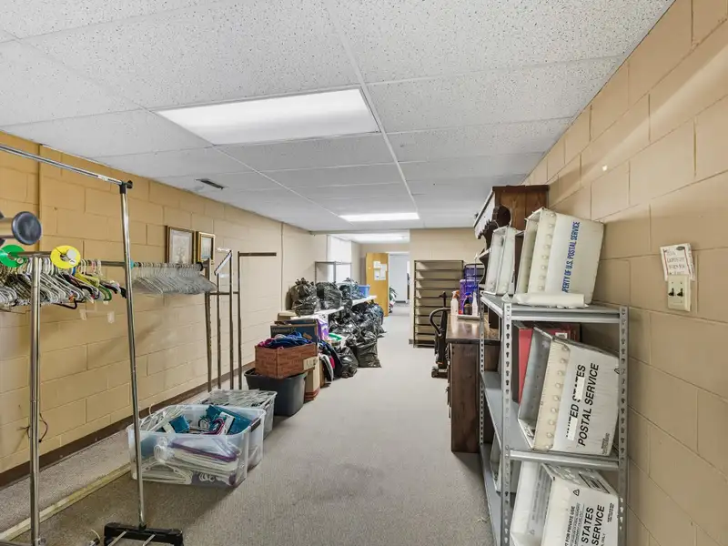 Multi-use Church Property with School and Daycare Facilities in Prime Location