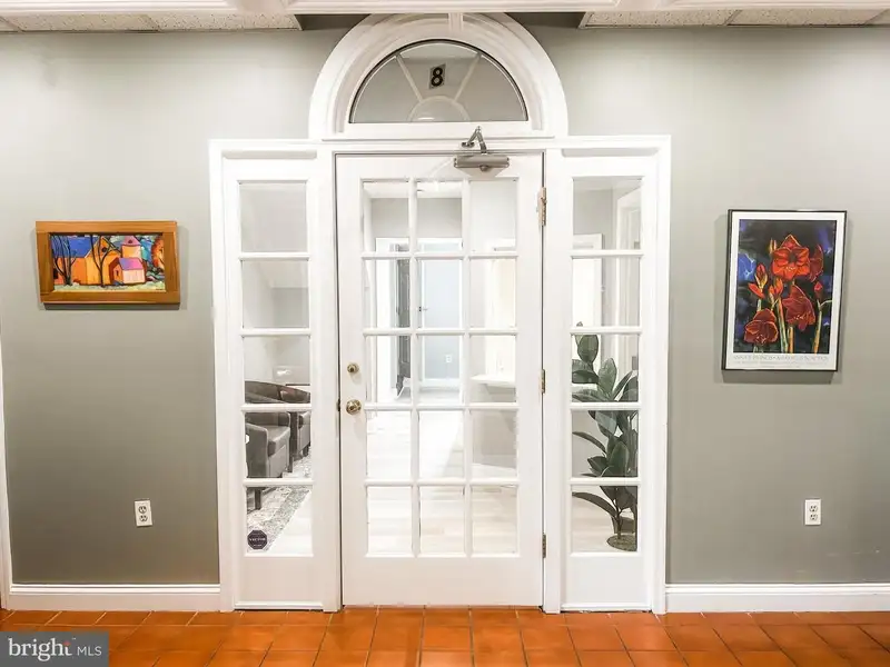 Renovated Office Condo with Loft Space in Trolley Square, 1815 W 13th St