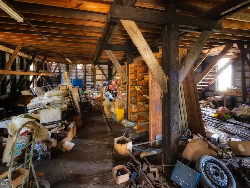 4-acre Commercial Property with Historic Fire Museum on Us Hwy 17, Woodbine