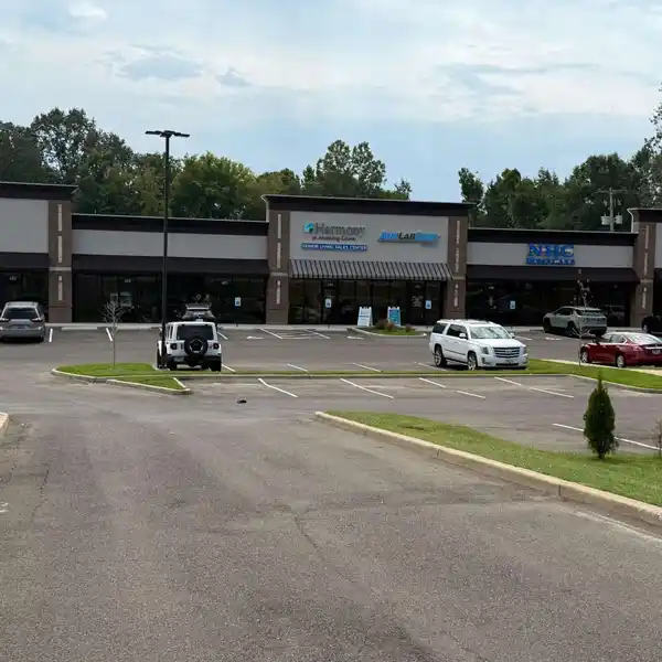 Commercial