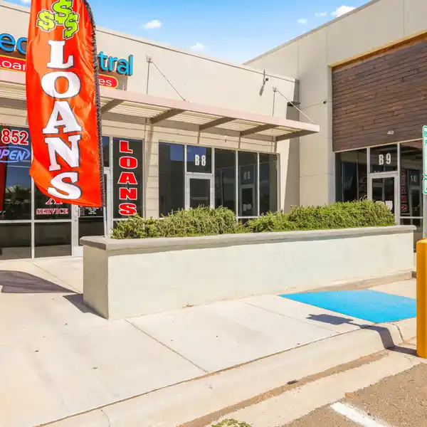 Commercial Lease