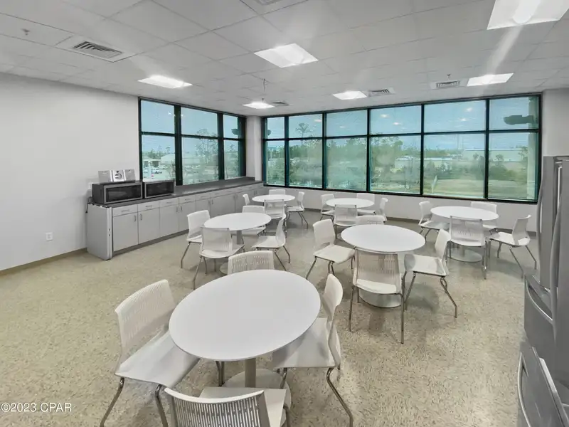 Class a Office Space for Lease Near Highway 77 and Baldwin Ave, Ready to Occupy