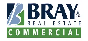 Bray Real Estate Logo