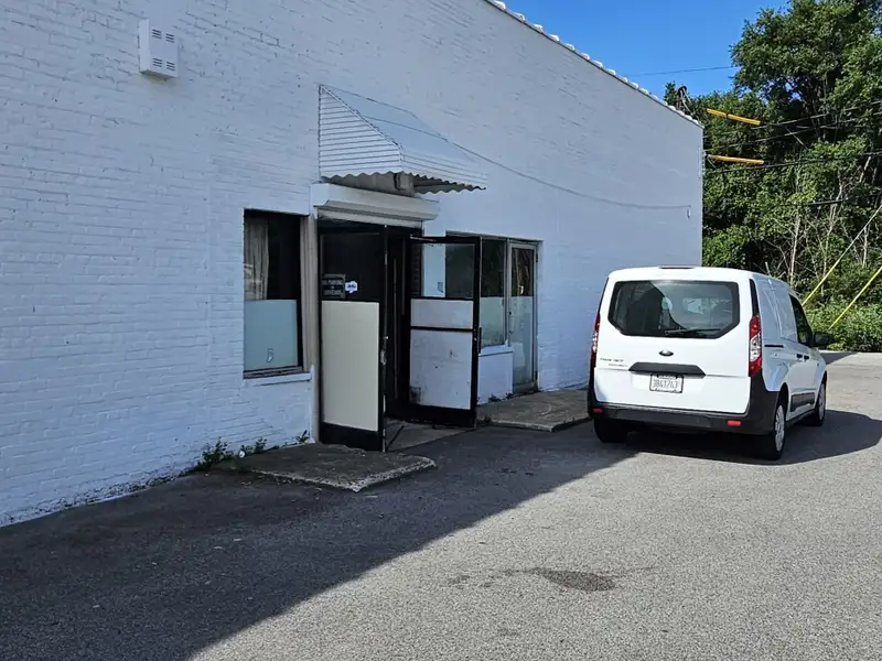 Prime Commercial Real Estate in Miller Beach's East Lakefront District - Investment Opportunity