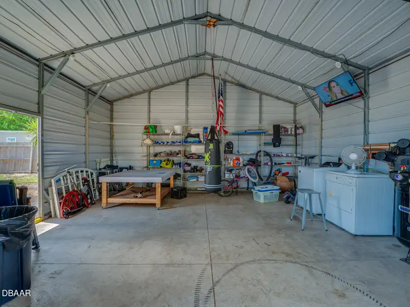 Mixed Use Property: Light Industrial Lot with Adjoining Residential Home and Expansion Potential