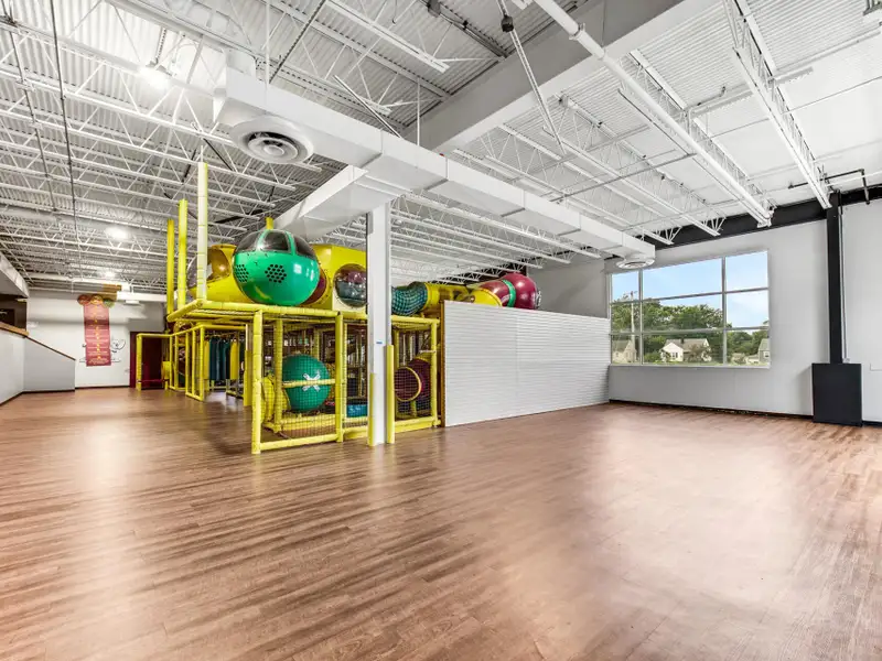 Turn-key Church with Daycare on 9 Acres in Merrillville, Indiana