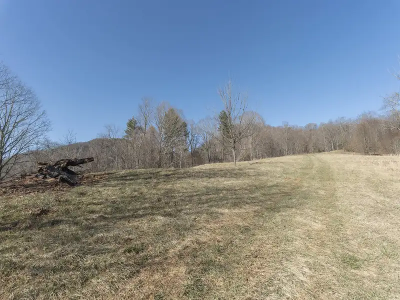 29 Acres of Land with Mountain Views Near Downtown Canton, Subdivision Potential