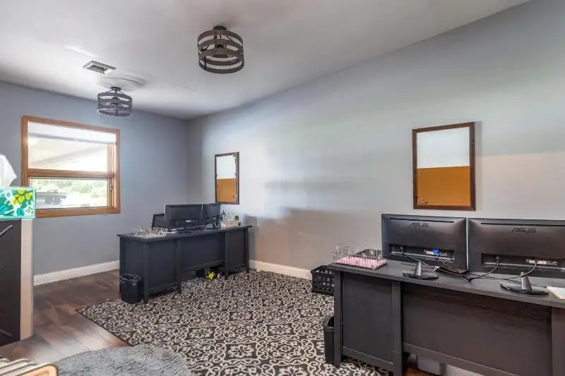 15,000 Sf Versatile Former Day Care on 2.47 Acres with Multiple Classrooms and Amenities