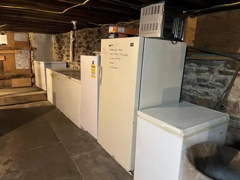 Turnkey Bar and Restaurant in Prime Downtown Wonewoc Location with Event Space