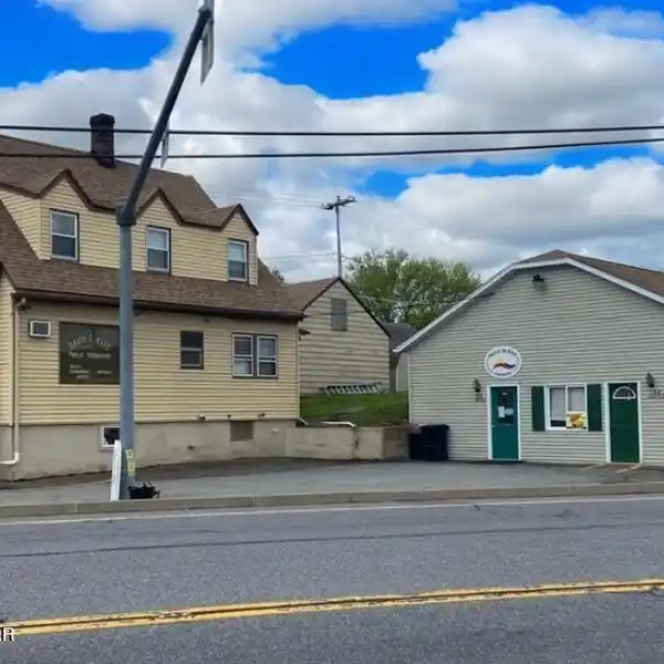 Commercial Sale