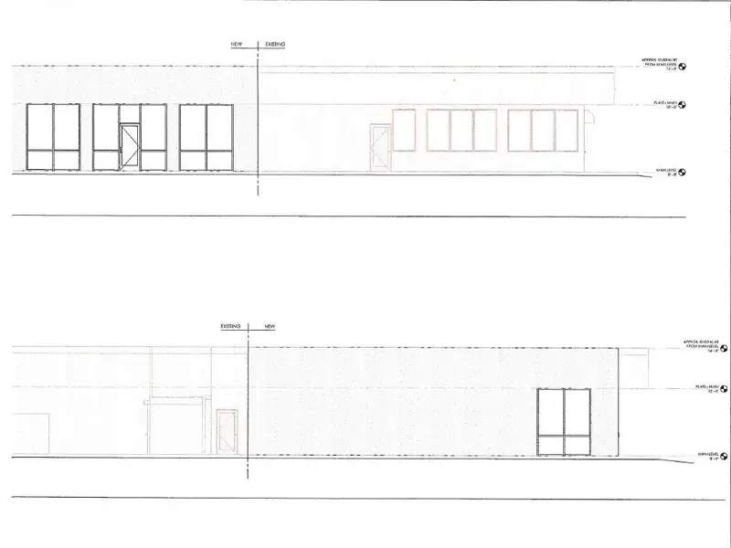 Customizable 1,955 Sq Ft Retail Space in Clifton Shopping Center with High Foot Traffic