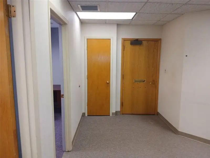 Affordable Office Suite for Lease in Westbury Village with Two Parking Spaces