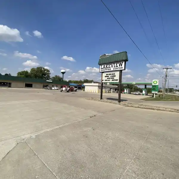 Commercial Lease