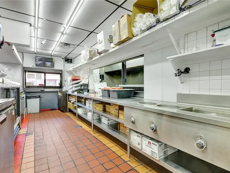 Thriving Restaurant with Drive-thru for Sale - Established Business Opportunity