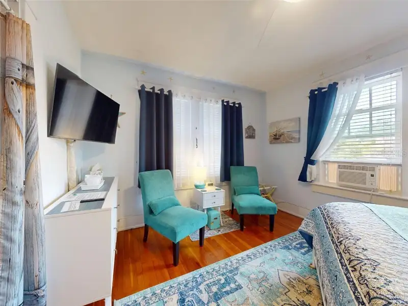 Historic Home and Turnkey Bed & Breakfast in Downtown Daytona Beach