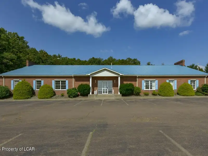 Versatile 6,844 Sq Ft Commercial Property Near Laurel Mall and Major Interstates
