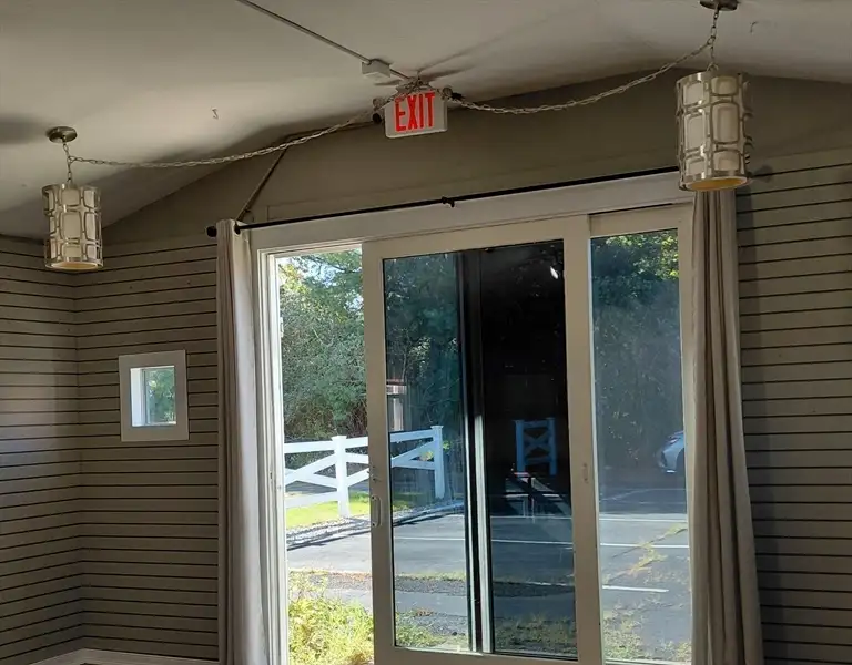 Commercial Lease