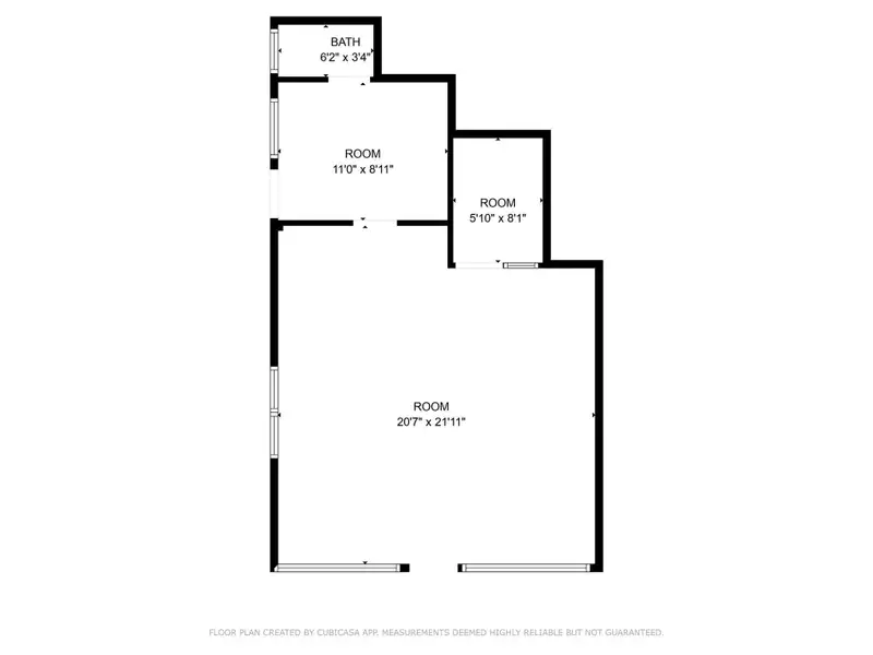 End Unit Commercial Space for Rent Near Main St. - Ideal for Retail or Professional Use