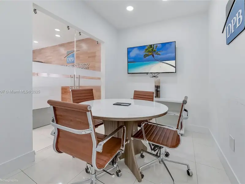Modern Office Space for Lease in Prime Coral Gables Location with Flexible Floor Plans