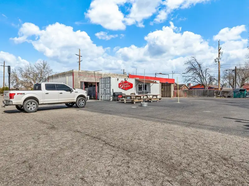Car Wash Business for Sale in Orchard Mesa with High Traffic Exposure and Growth Potential