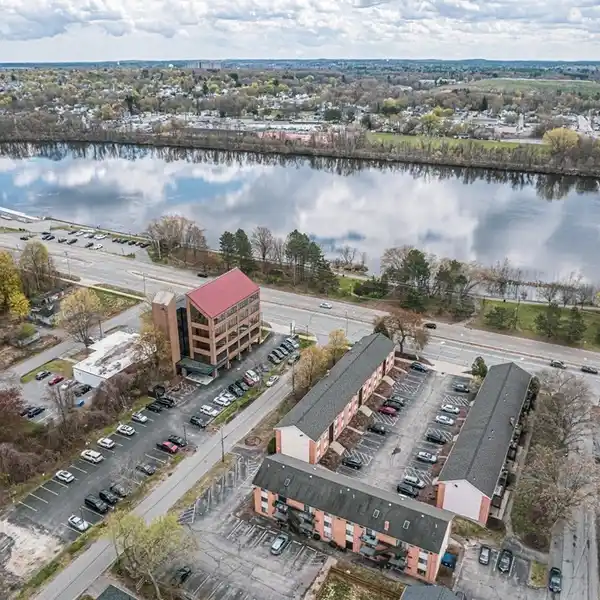 Commercial Lease