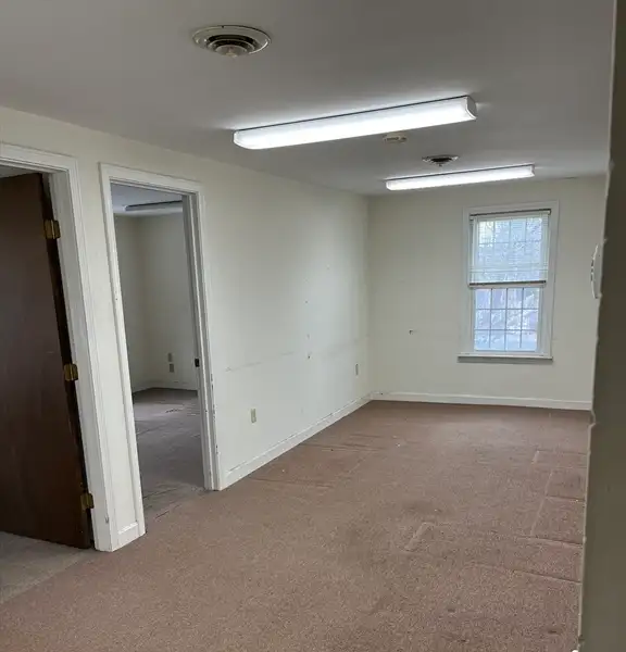 Second Floor Corner Office Space on Main Street in Orleans Village, 475 Sqft