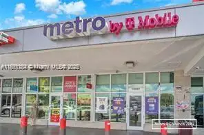 Modern Retail Plaza with 6.85% Noi in Miami Gardens, Fl - Icon Plaza