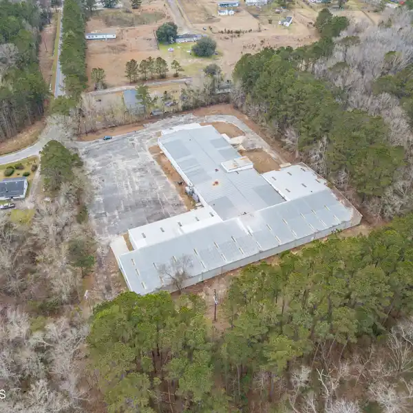 Commercial Lease
