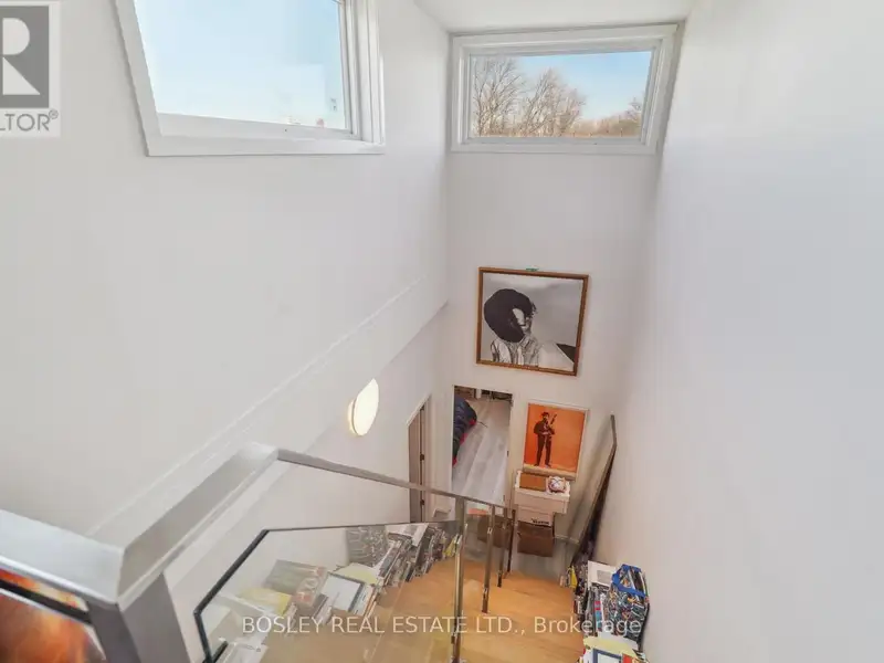 Mixed-use Investment Property in Prime Queen West Location with Stable Tenancies