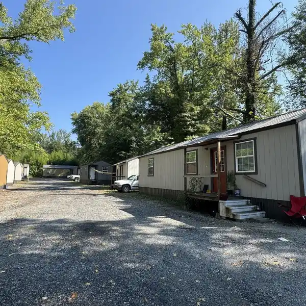 Commercial Sale