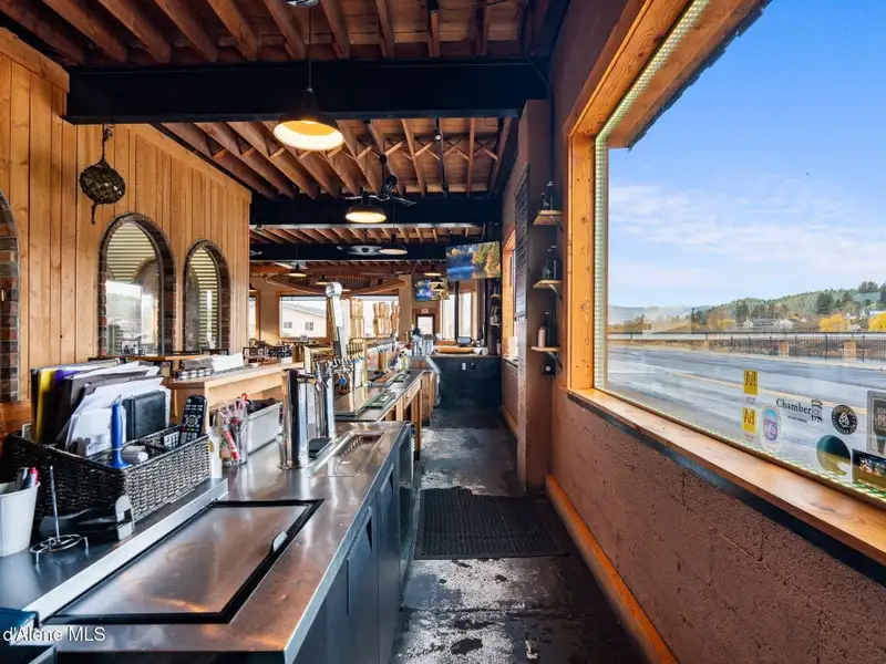 Profitable Brewery for Sale in Bonners Ferry with Expansion Potential and Prime Location