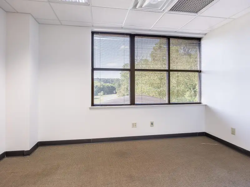 Class a Office Space for Lease in Ocoee Corporate Center, Cleveland, Tn