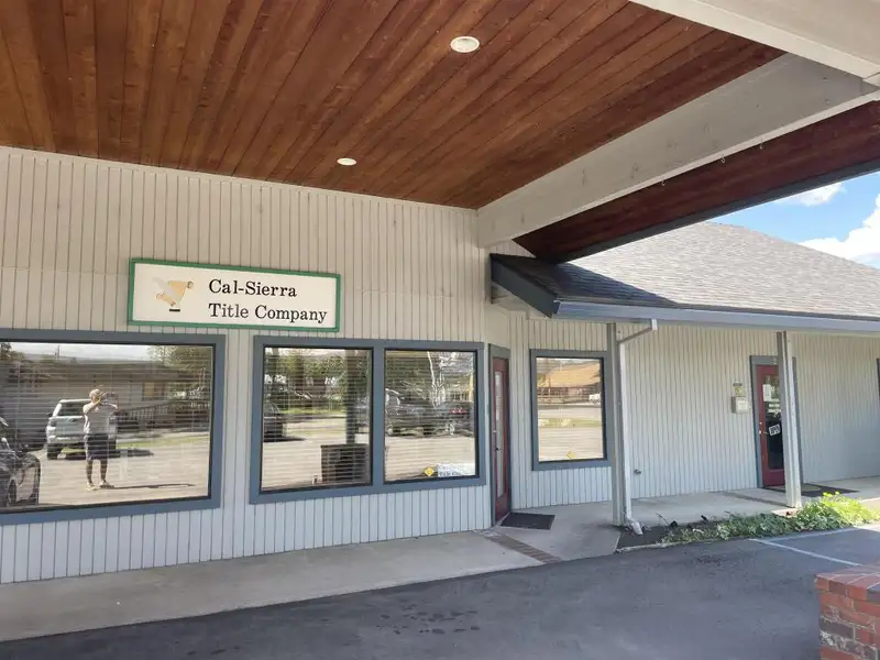 Prominent Commercial Building with 8 Office Suites in Chester, 6,566 Sq. Ft.